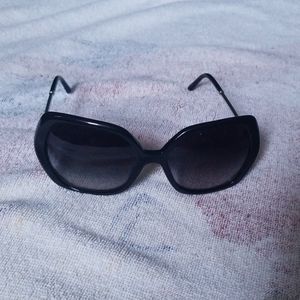 Authentic Burberry Sunglasses